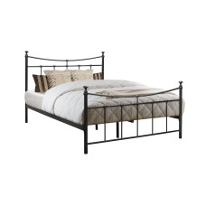 Hugo - Single Bed Black