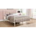 Hugo - Double Bed Black