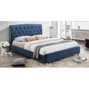 Tokyo Double Bed 135cm