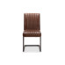 Brooklyn Dining Chair - Antique Brown