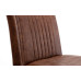 Brooklyn Dining Chair - Antique Brown