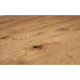 Brooklyn Solid Oak Nesting Lamp Tables