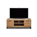 Brooklyn Solid Oak TV Unit