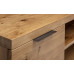 Brooklyn Solid Oak TV Unit