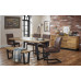 Brooklyn Solid Oak TV Unit