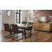 Brooklyn Solid Oak Sideboard