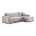 Calix hopscotch right hand facing chaise corner sofa bed