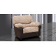 Carrick Armchair Brown