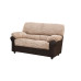 Carrick Armchair Brown