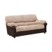 Carrick Armchair Brown