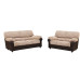 Carrick Armchair Brown