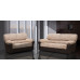 Carrick Large Corner Brown