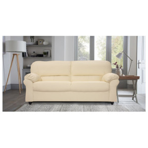 Artisan 3 Seater Cream