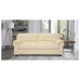 Artisan 3 Seater Cream
