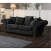 Charme 2 Seater Green