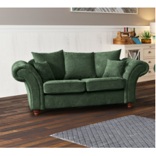 Charme 2 Seater Green
