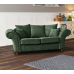 Charme 2 Seater Green
