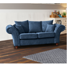 Charme 2 Seater Blue