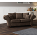 Charme 2 Seater Brown