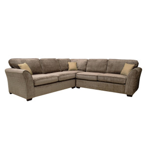 Cherished Large Corner Sofa
