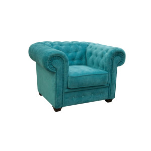 Chesterfield Ocean Club Chair 