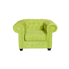 Chesterfield Zest Club Chair 