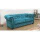 Chesterfield Ocean 2 Seater