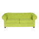 Chesterfield Zest 2 Seater