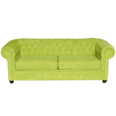 Chesterfield Zest 3 Seater
