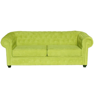 Chesterfield Zest 3 Seater
