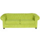 Chesterfield Zest 3 Seater