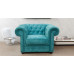 Chesterfield Footstool