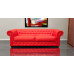 Chesterfield 3 Seater Sofa Bed