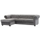 Chesterfield Corner Graphite LHC