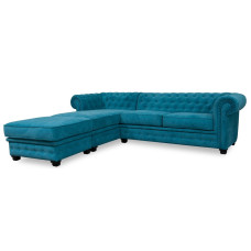Chesterfield Corner Ocean LHC