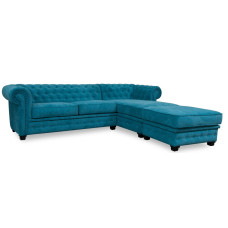 Chesterfield Corner Ocean RHC