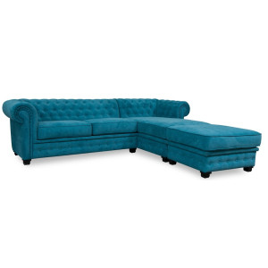 Chesterfield Corner Ocean RHC