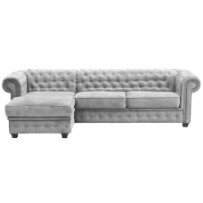 Chesterfield Corner Silver LHC