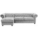 Chesterfield Corner Silver LHC