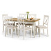Davenport Rectangular Dining Table