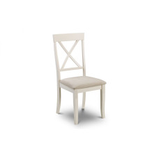 Davenport Hardwood Dining Chair