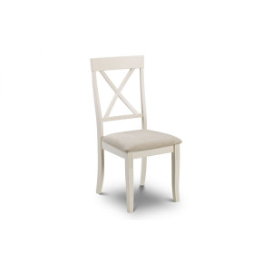 Davenport Hardwood Dining Chair