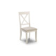 Davenport Hardwood Dining Chair
