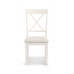 Davenport Rectangular Dining Table + 6 Davenport Chairs Set