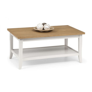 Davenport Malaysian Hardwood Coffee Table