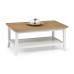 Davenport Malaysian Hardwood Coffee Table