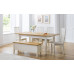 Davenport Extending Dining Table