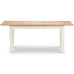 Davenport Extending Dining Table