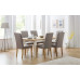 Davenport Extending Dining Table