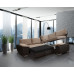 Madrid 2CR1 Right Corner Sofa Bed Brown